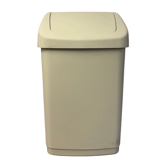 Billenős szemetes 25L 382