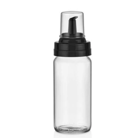 Olaj és ecet kiöntő 245cl  AV108