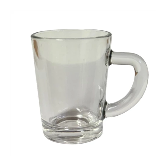 Üvegbögre espresso 70ml 6db  400844