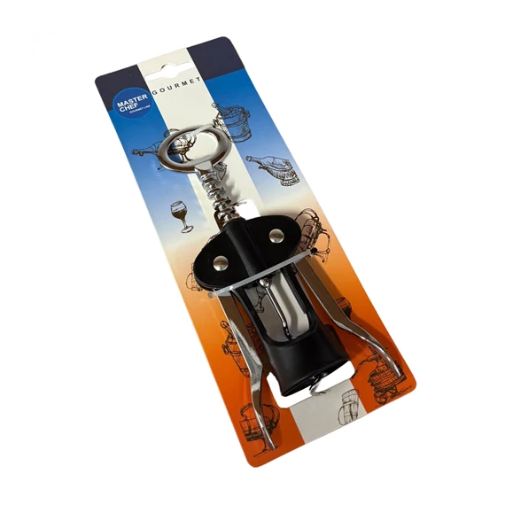 Bornyitó fekete  CN0354