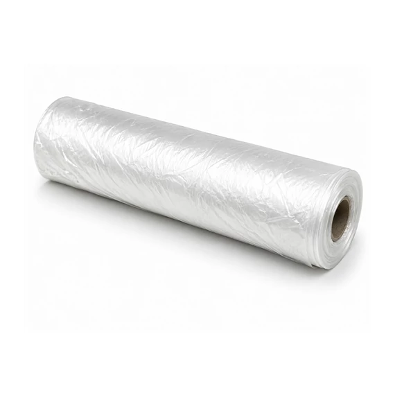 Uzsonnás tasak 20x30 500db/cs