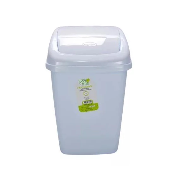 Billenős szemetes 5L  ER37