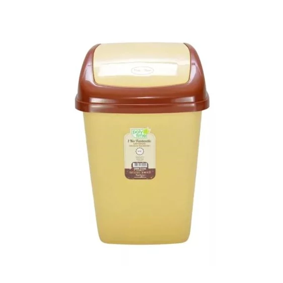 Billenős szemetes 5L  ER37
