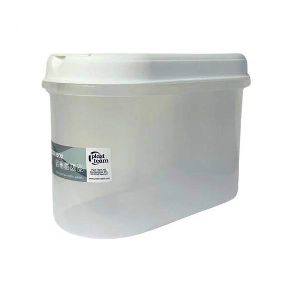 Tároló doboz 1,2L     SA254