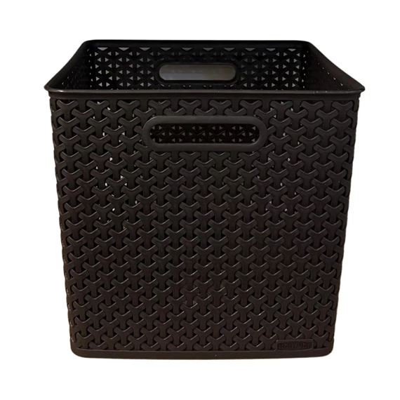 Rattan kosár 25L    CU771