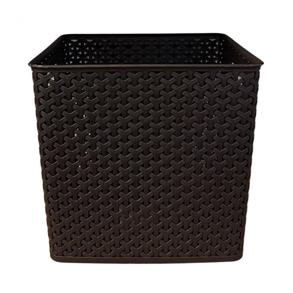 Rattan kosár 25L    CU771