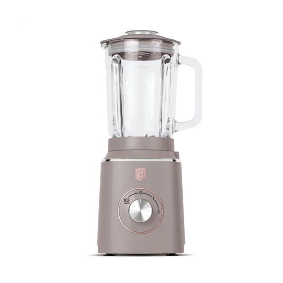 Turmixgép 1,5L taupe  GN2482