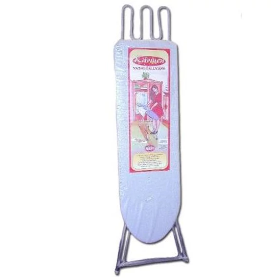 Karmen teflonos vasalóállvány 35x115  Y5