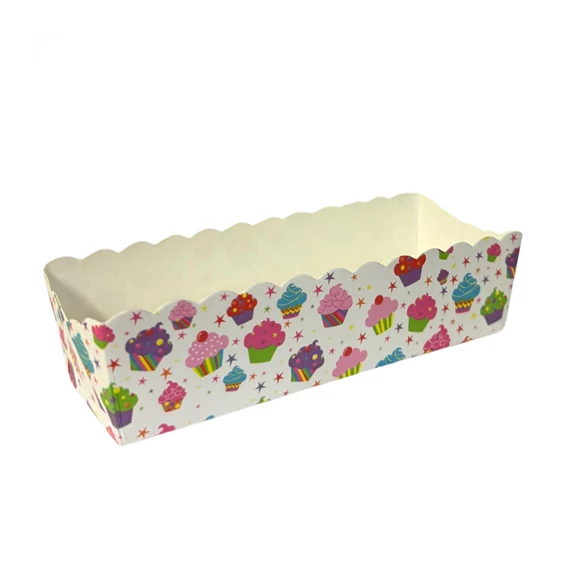 Sütipapír 14x4,5x3,2cm 12db-os  CN80303