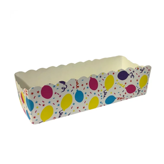 Sütipapír 14x4,5x3,2cm 12db-os  CN80303