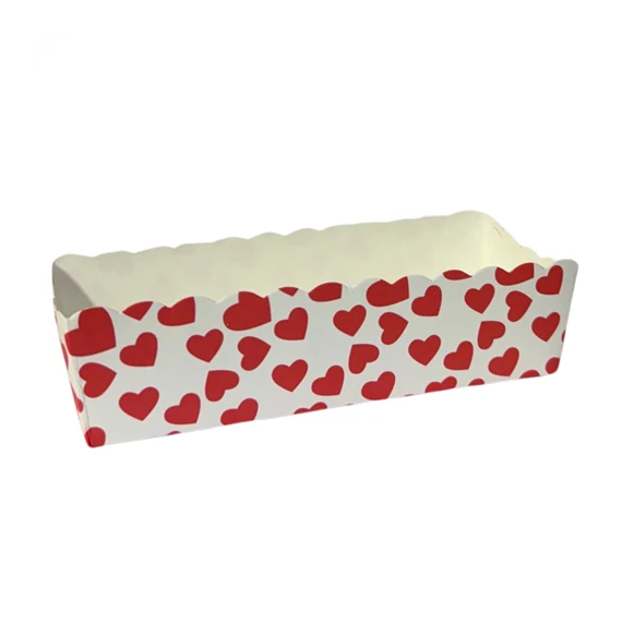 Sütipapír 14x4,5x3,2cm 12db-os  CN80303