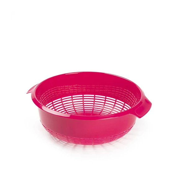 Szűrőkosár 27cm műanyag  CN53564