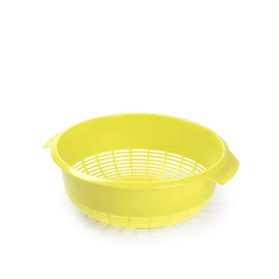 Szűrőkosár 27cm műanyag  CN53564