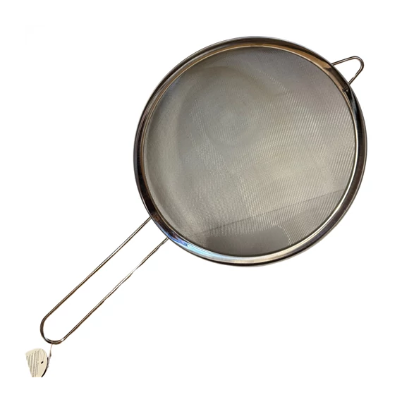 Konyhai szűrő 28cm