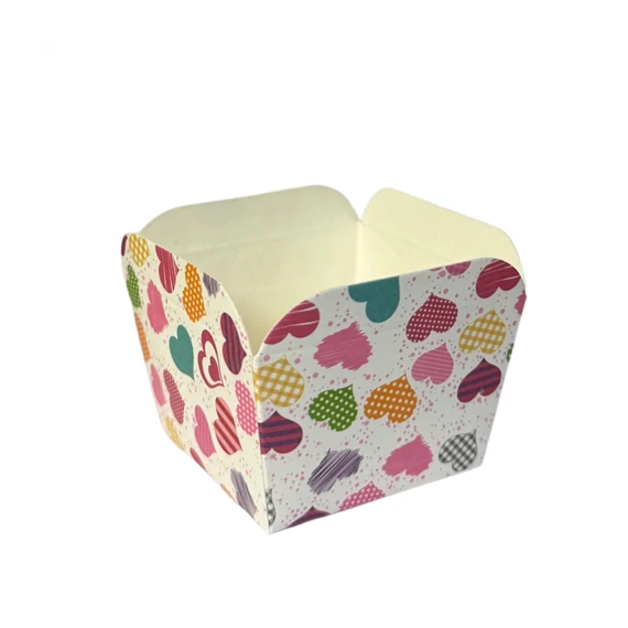Muffinpapír 12db-os  CN80410