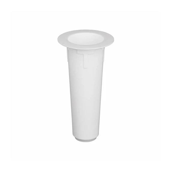 Sírváza betét 6cm