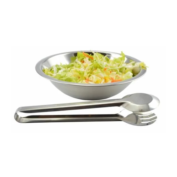 24cm tálaló csipesz   IT499