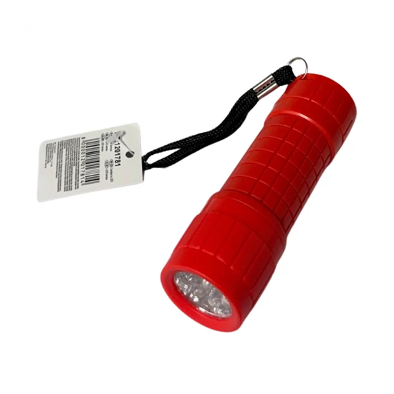Zseblámpa