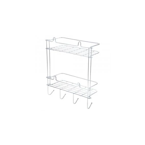 Slim 2r.fali polc     90405