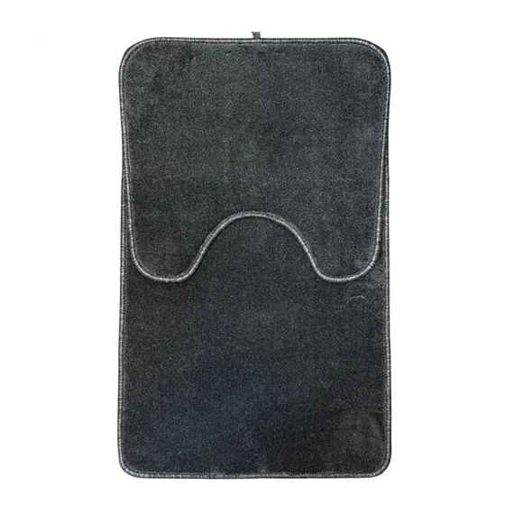 Fürdőszoba garnitúra nyírott 2db-os