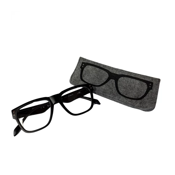 Olvasó szemüveg tokkal  255000310