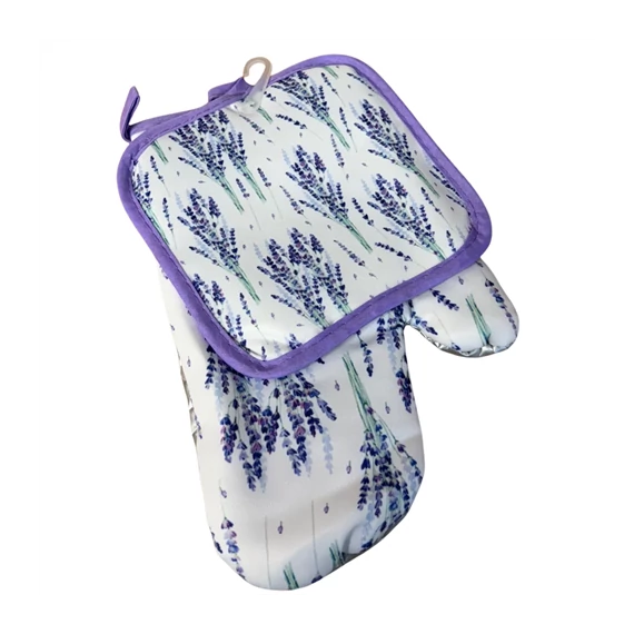 Edényfogó kesztyű szett  HKS-8667