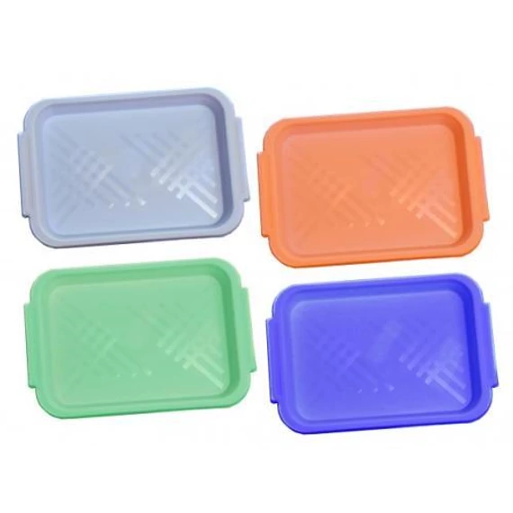 Viki tálca mini 23x15   K51