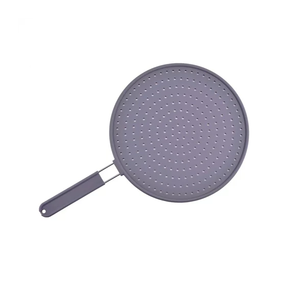 Fröccsenésgátló 28cm szilikon  10414