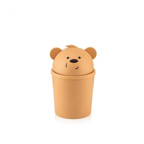 Billenős szemetes 1,5L hippo 423820