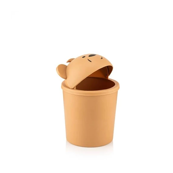 Billenős szemetes 1,5L hippo 423820