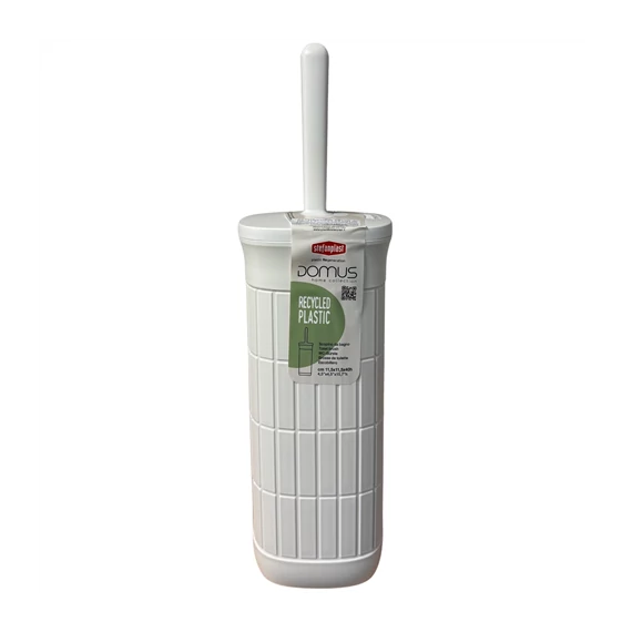 Domus wc kefe törtfehér  52945