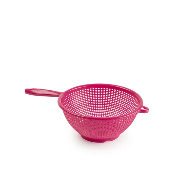 Szűrő nyeles 19cm műanyag  CN53561