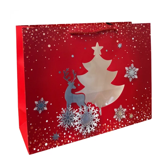 Dísztasak Karácsonyi  HKS-8240