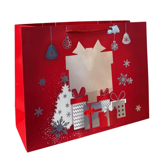 Dísztasak Karácsonyi  HKS-8240