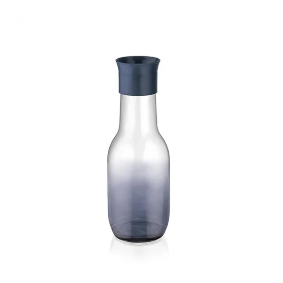 Rainbow Hydra indigókék üvegpalack 1.000ml   423897