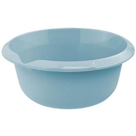 Csörös tál 32cm kék 10554680