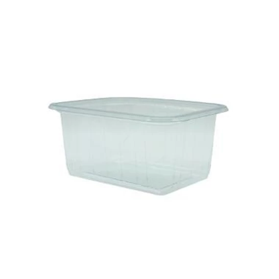 Varia alj víztiszta 425ml 50db/cs 22200226
