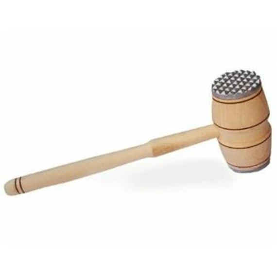 Húsklopfoló 2 oldalas nagy