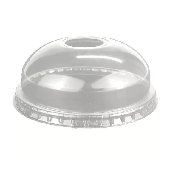 Tető shaker 3-4dl 50db/cs  kupolás 95mm 10800008 