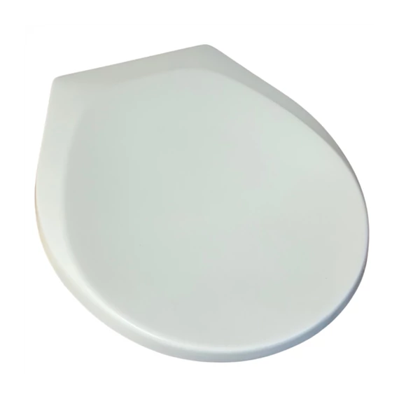 WC ülőke standard világos szürke  81000