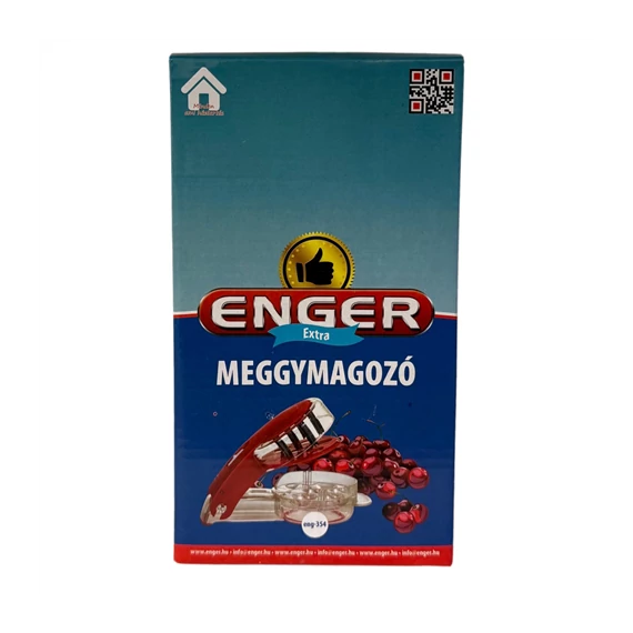Meggymagozó extra  eng-354