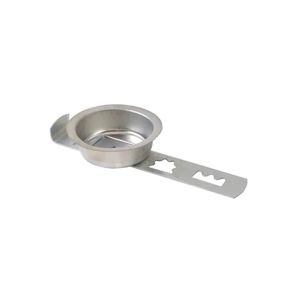 Sütinyomó betét 5-ös húsdarálóhoz 14366