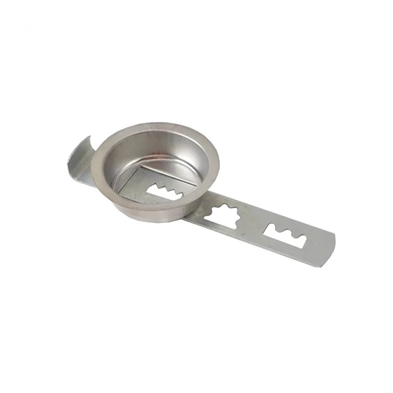 Sütinyomó betét 5-ös húsdarálóhoz 14366