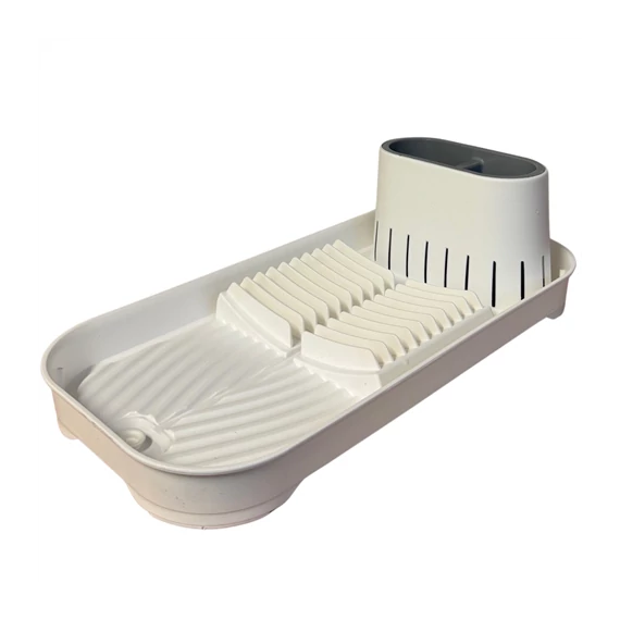 Edényszárító style studio fehér  88011