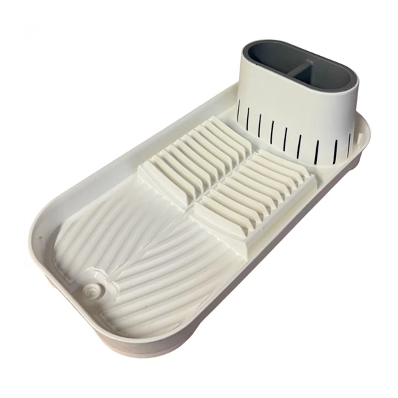 Edényszárító style studio fehér  88011