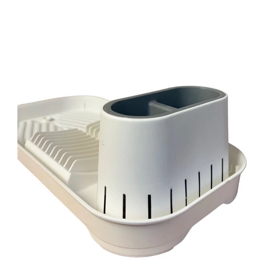 Edényszárító style studio fehér  88011