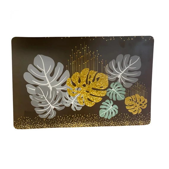 Tányéralátét 43x28cm  CN80901
