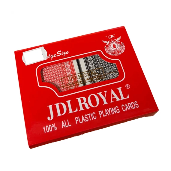 Dupla kártya plastic  HKS-4184