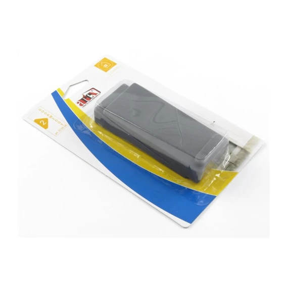 Ajtókitámasztó ék 2db   90378