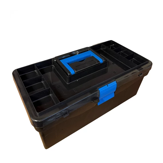 Közepes szerszámos betéttel  333